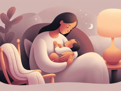 pumping tips for new moms creating a calm routine at home